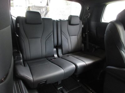 2024 Toyota ALPHARD 照片 11