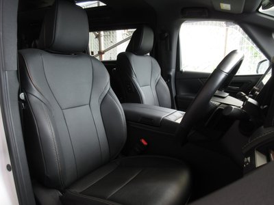 2024 Toyota ALPHARD 照片 8