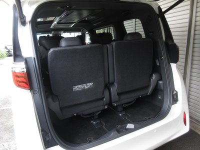 2024 Toyota ALPHARD 照片 28