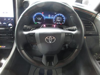 2024 Toyota ALPHARD 照片 18