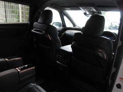 2024 Toyota ALPHARD 照片 40