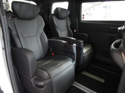 2024 Toyota ALPHARD 照片 10