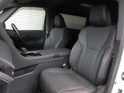 2024 Toyota ALPHARD 照片 9