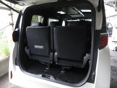2024 Toyota ALPHARD 照片 27