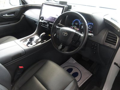 2024 Toyota ALPHARD 照片 15