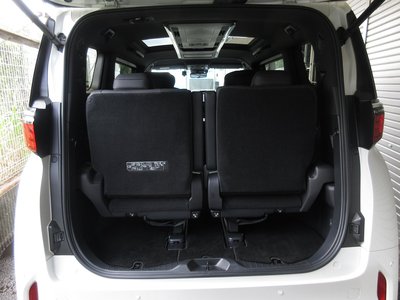 2024 Toyota ALPHARD 照片 26
