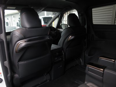 2024 Toyota ALPHARD 照片 14