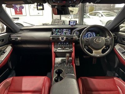 صورة 7 لـ 2019 Lexus RC