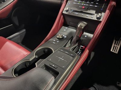 صورة 10 لـ 2019 Lexus RC