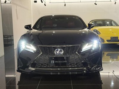 صورة 48 لـ 2019 Lexus RC