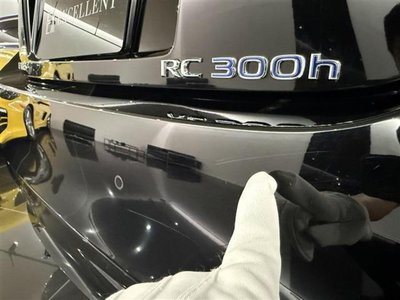 صورة 63 لـ 2019 Lexus RC