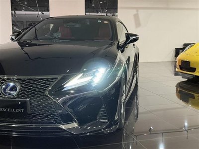 صورة 35 لـ 2019 Lexus RC