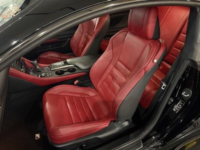 صورة 44 لـ 2019 Lexus RC