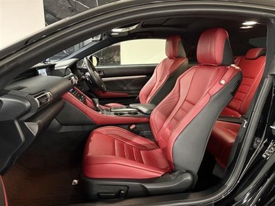 صورة 9 لـ 2019 Lexus RC