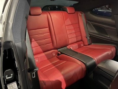 صورة 19 لـ 2019 Lexus RC