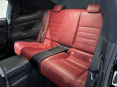 صورة 20 لـ 2019 Lexus RC
