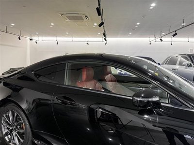 صورة 27 لـ 2019 Lexus RC
