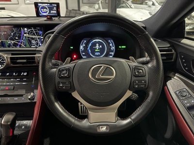 صورة 11 لـ 2019 Lexus RC