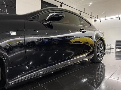 صورة 14 لـ 2019 Lexus RC