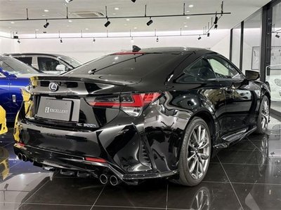 صورة 6 لـ 2019 Lexus RC