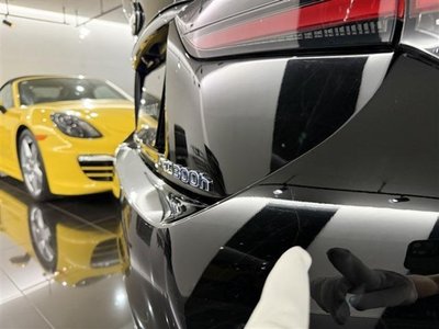 صورة 65 لـ 2019 Lexus RC