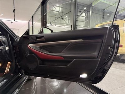 صورة 31 لـ 2019 Lexus RC