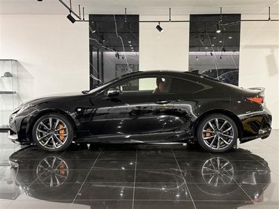 صورة 2 لـ 2019 Lexus RC