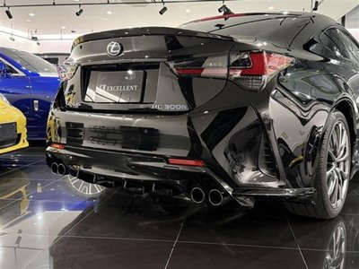 صورة 16 لـ 2019 Lexus RC