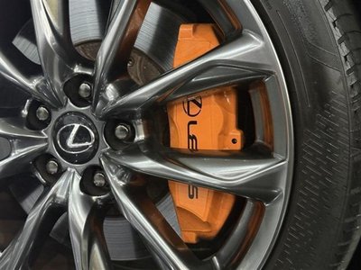 صورة 3 لـ 2019 Lexus RC