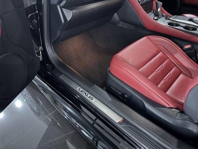 صورة 33 لـ 2019 Lexus RC