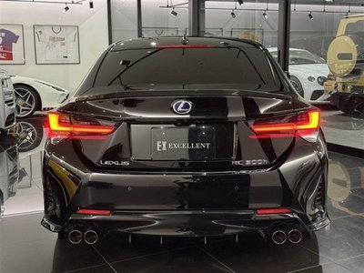 صورة 49 لـ 2019 Lexus RC