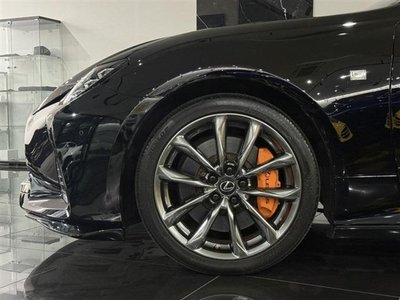 صورة 5 لـ 2019 Lexus RC