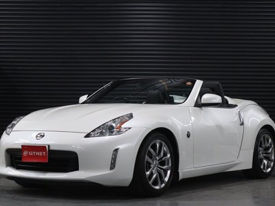 2012 Nissan FAIRLADY Z — фото 19