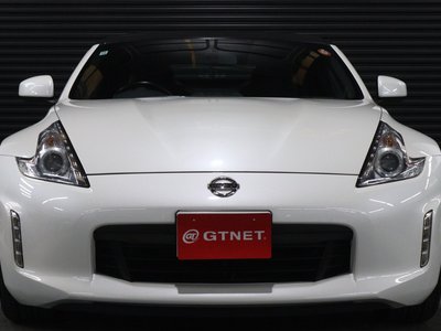 2012 Nissan FAIRLADY Z — фото 2