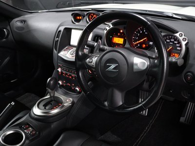 2012 Nissan FAIRLADY Z — фото 4