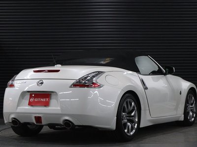 2012 Nissan FAIRLADY Z — фото 11