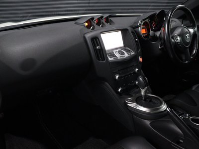 2012 Nissan FAIRLADY Z — фото 32