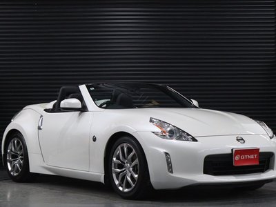 2012 Nissan FAIRLADY Z — фото 20