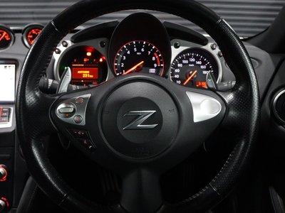 2012 Nissan FAIRLADY Z — фото 5