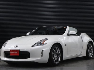 2012 Nissan FAIRLADY Z — фото 1