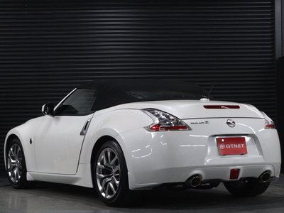 2012 Nissan FAIRLADY Z — фото 13