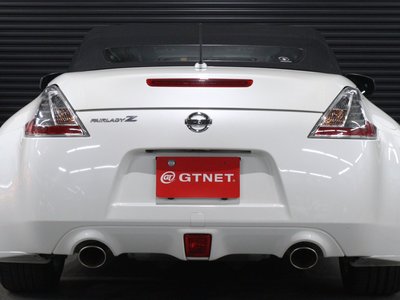 2012 Nissan FAIRLADY Z — фото 12