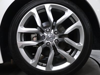2012 Nissan FAIRLADY Z — фото 17