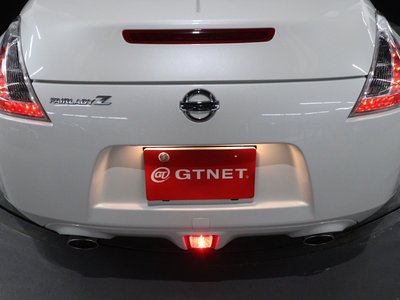 2012 Nissan FAIRLADY Z — фото 14