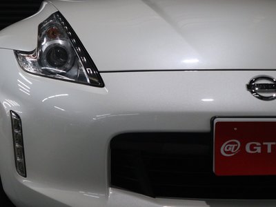 2012 Nissan FAIRLADY Z — фото 9