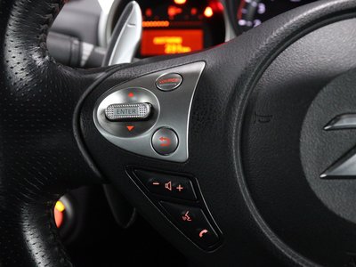 2012 Nissan FAIRLADY Z — фото 28