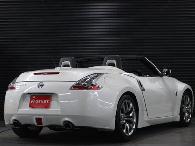2012 Nissan FAIRLADY Z — фото 21
