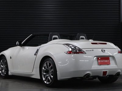 2012 Nissan FAIRLADY Z — фото 22