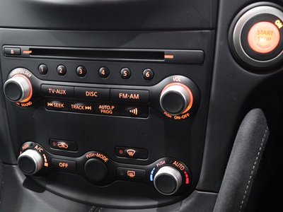2012 Nissan FAIRLADY Z — фото 27