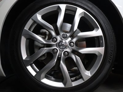2012 Nissan FAIRLADY Z — фото 18